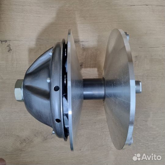 Вариатор Cvtech Powerblock P-80/P-50