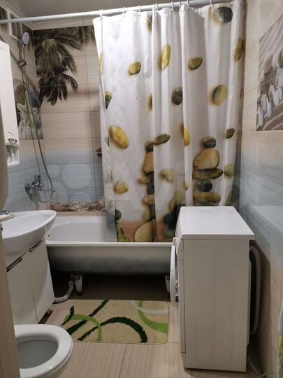 1-к. квартира, 40,8 м², 2/17 эт.