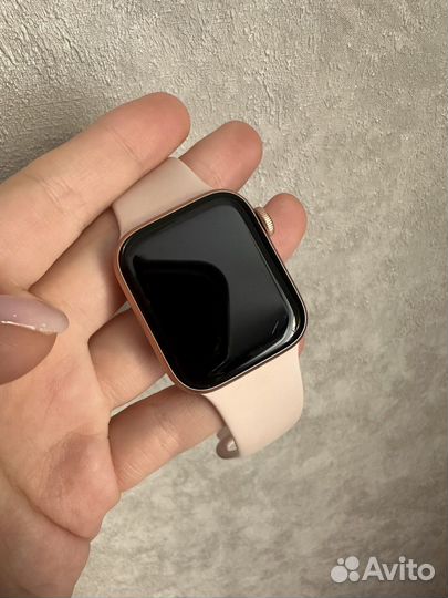 Apple watch 4 45 mm