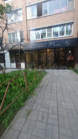 Свободного назначения, 14 м²