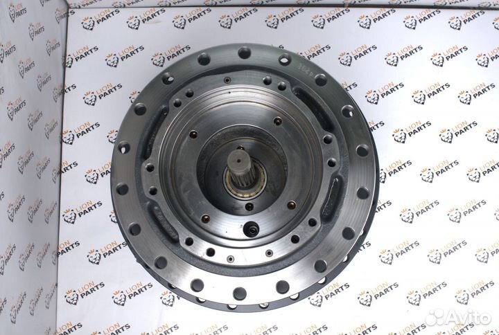 Редуктор хода Hyundai R250-R320 31Q9-40021