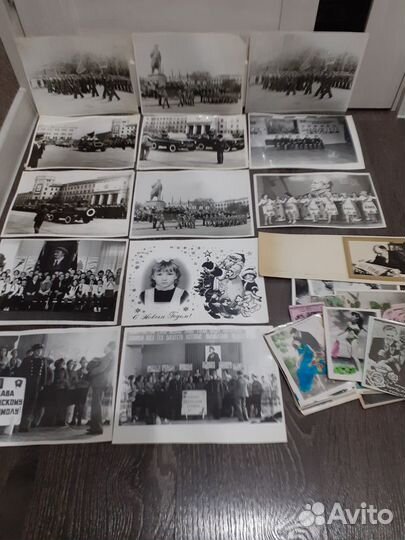 Старое фото,открытки
