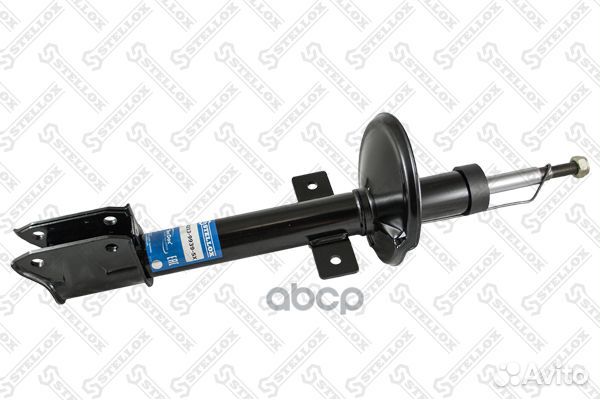4213-9939-SX амортизатор задний Renault Duster
