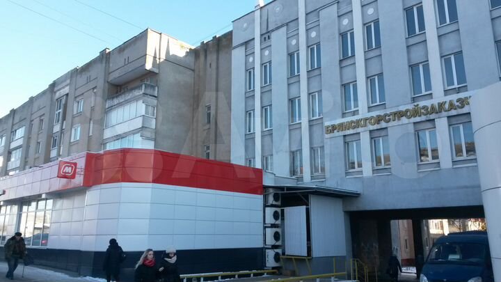 Помещение свободного назначения, 6.8,14, 24-802 м²