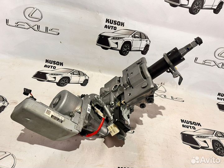 Рулевая колонка lexus NX