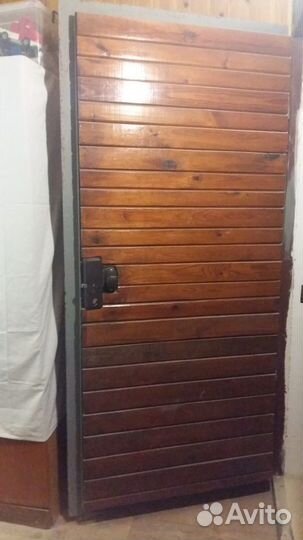 Двери б/у