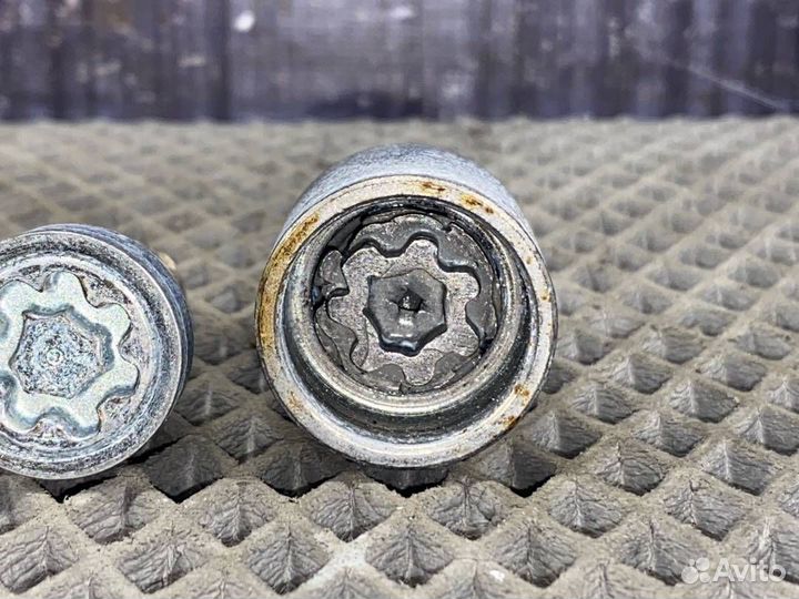 Комплект хитрушек Volkswagen Passat Variant B6