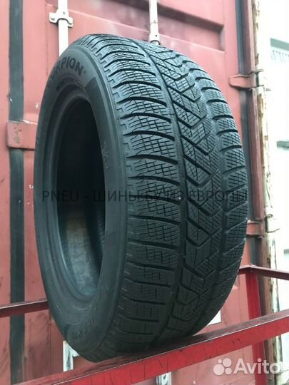 Pirelli Scorpion Winter 255/55 R18 103H