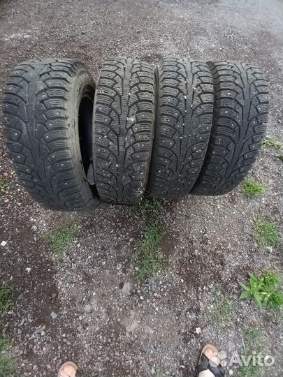 Nokian Tyres Nordman 5 185/65 R15