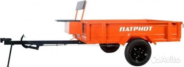 Прицеп для мотоблока Патриот ПМ-03.1