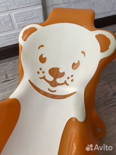 Горка для купания ok baby