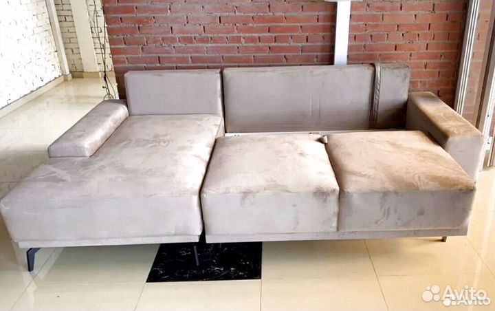 Диван лофт