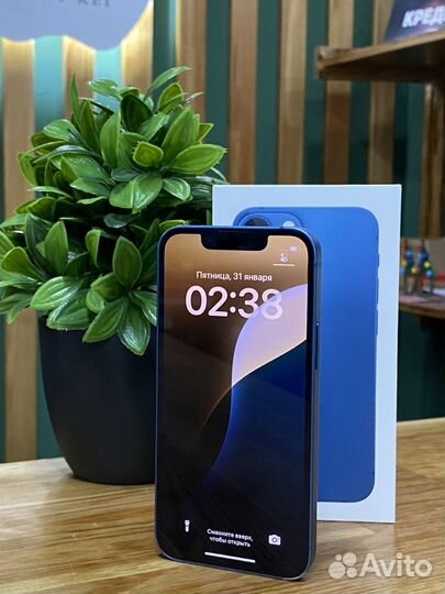 iPhone 13 mini, 128 ГБ