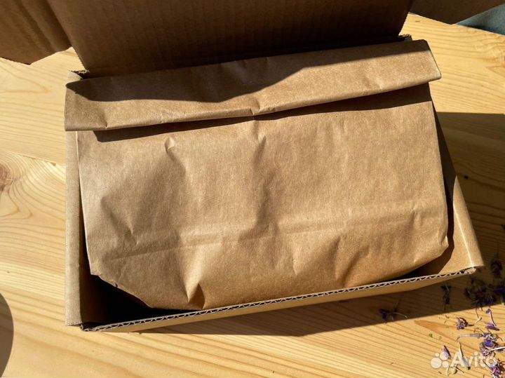 Иван-чай 1 кг 2O23-го года, дикорос