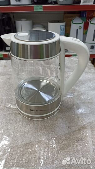 Электрочайник Moulinex BY730132