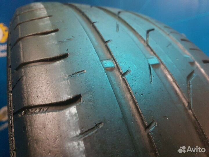 Continental ContiPremiumContact 2 195/55 R16