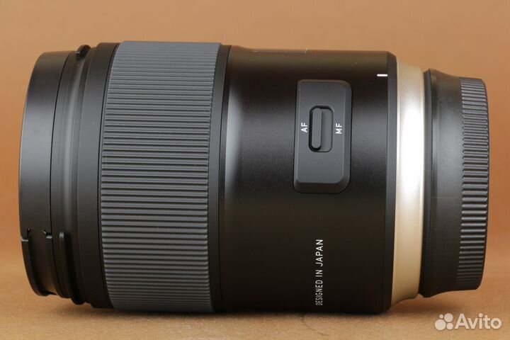 Tamron SP 35mm f/1.4 Di USD (Canon EF) NEW