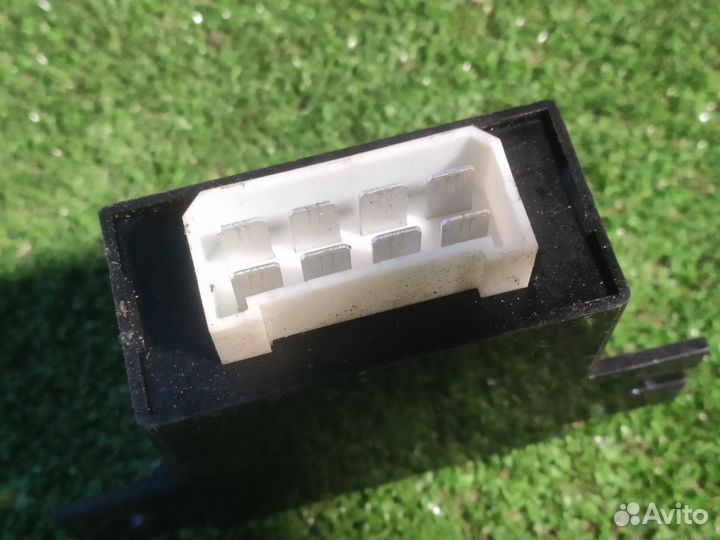 Электронный блок Datsun On-Do седан 1.6 2016