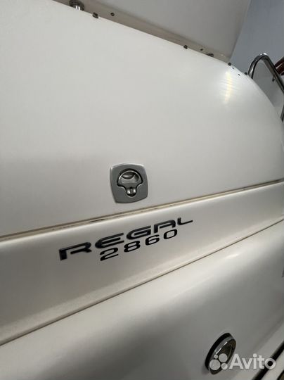 Regal 2860