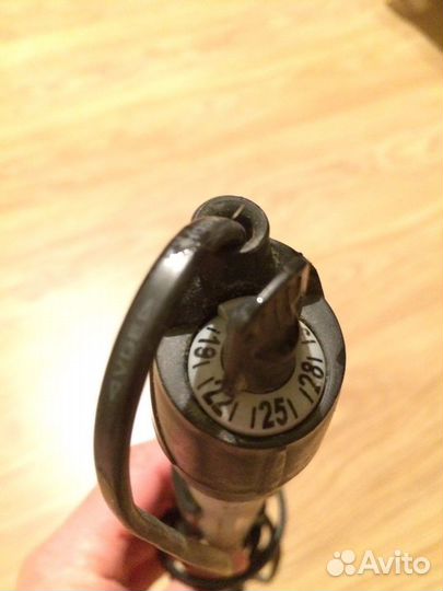 Обогреватель