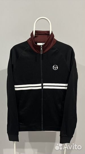 Sergio tacchini олимпийка
