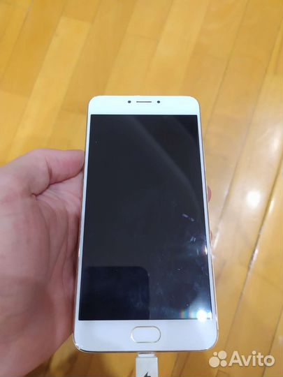 Meizu m3 note