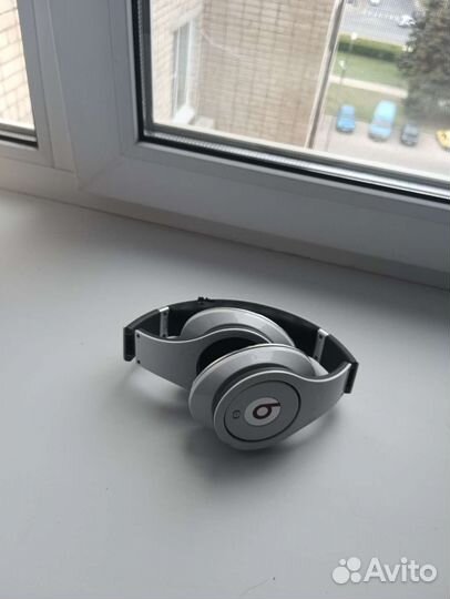 Наушники monster beats