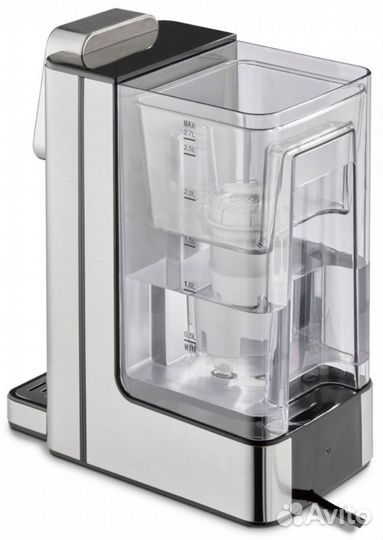 Tермопот caso HW 660