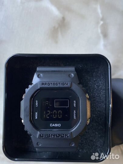 Casio g shock