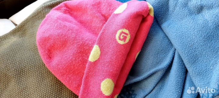 Шапка Burton женская