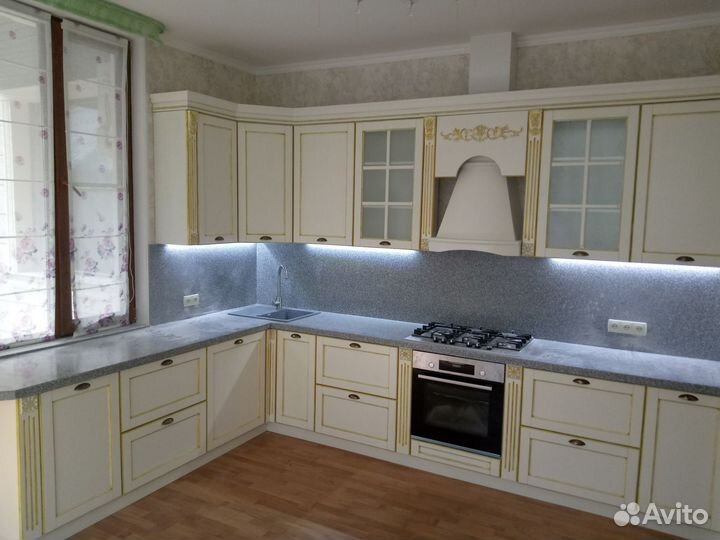 Изготовление корпусной мебели на заказ