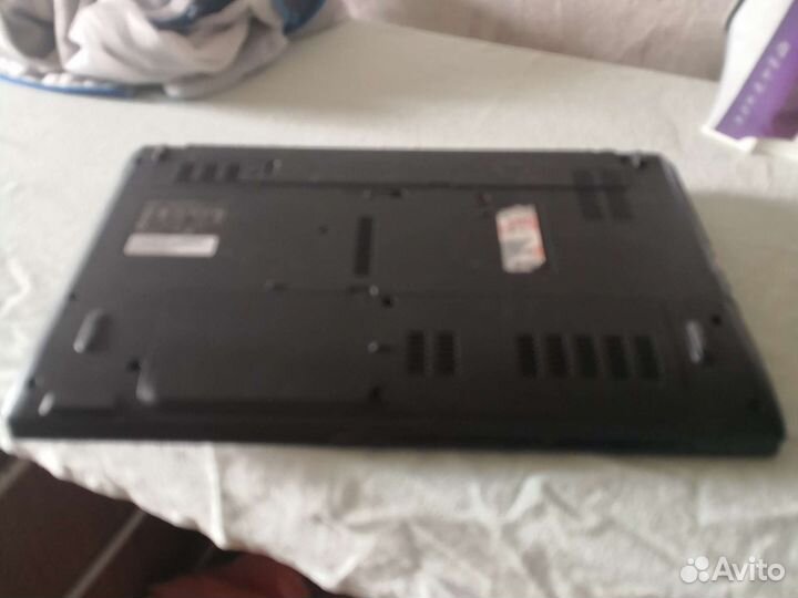 Ноутбук acer 5742G