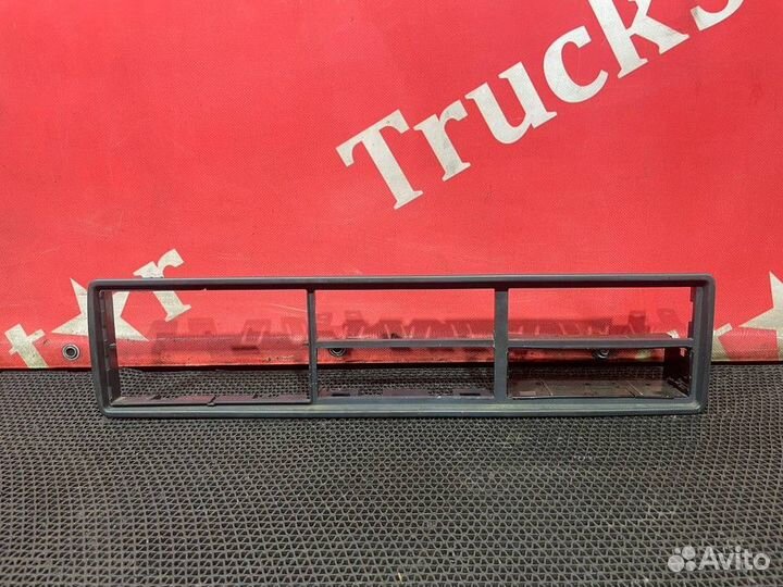 Рамка тахографа Renault T