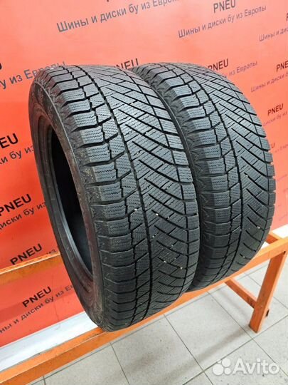 Continental ContiVikingContact 6 225/60 R17