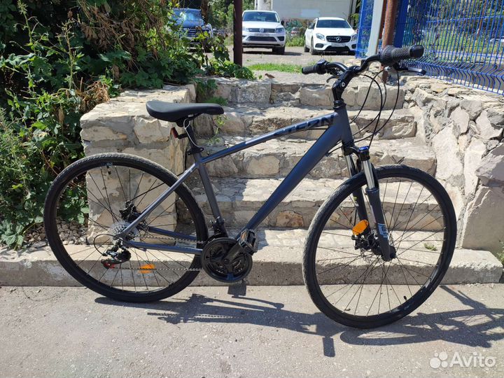 Городской велосипед новый Stern Urban 2.0 28