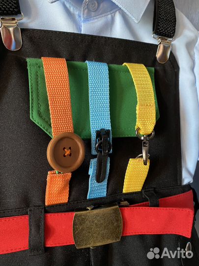 Бизиборды на заказ и в наличии