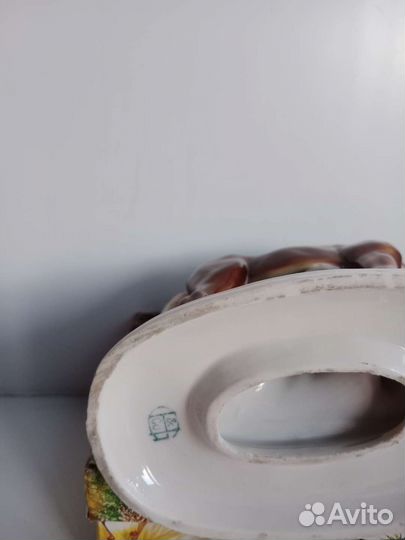 Фарфор статуэтки Германия