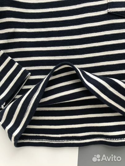 Новый лонгслив 92 primark