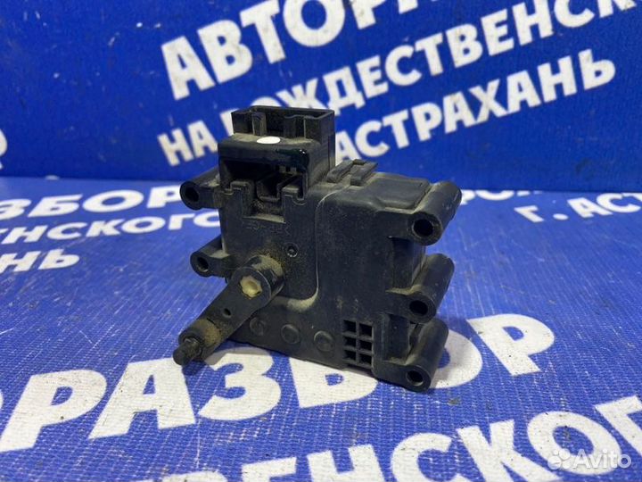 Моторчик заслонок отопителя Mazda 6 Gg лифтбэк