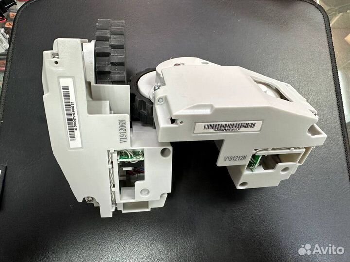 Запчасти для Xiaomi Robot Vacuum Cleaner