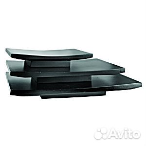 Блюдо для суши; дерево