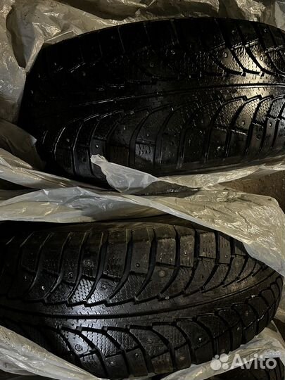 GT Radial Champiro IcePro SUV 245/65 R17