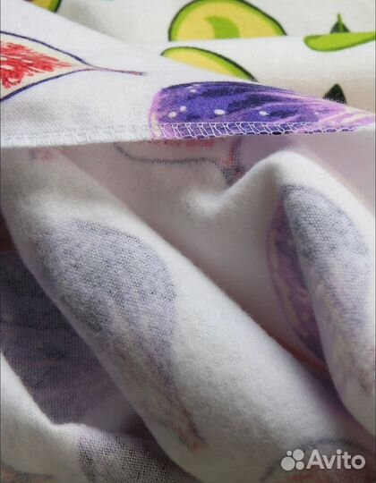 Пеленки фланелевые