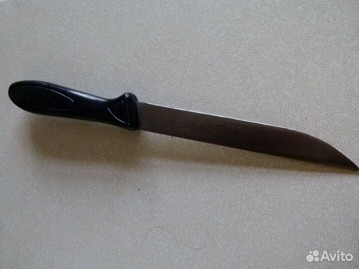 Ножи кухонные СССР и др