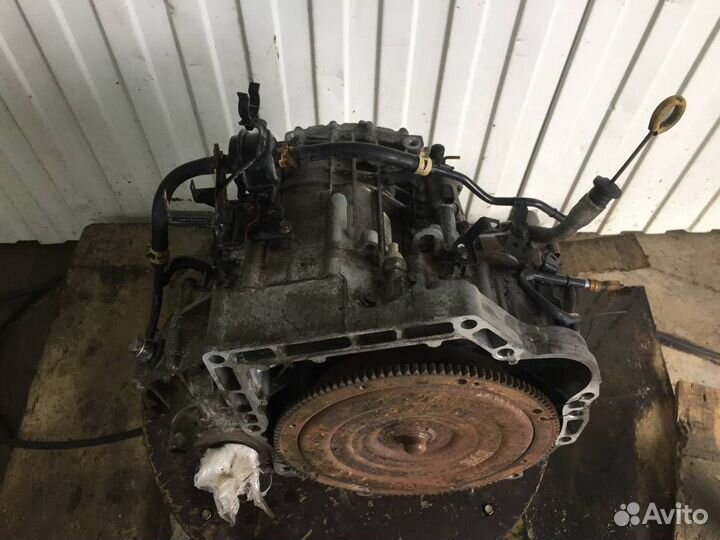 АКПП (автоматическая коробка переключения передач), Honda Accord 8 (CU) 2008