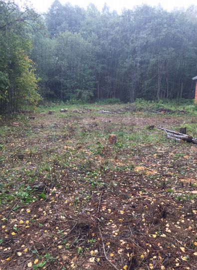 Участок 7 сот. (ИЖС)