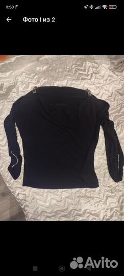 Женская одежда пакетом 46 48 размер