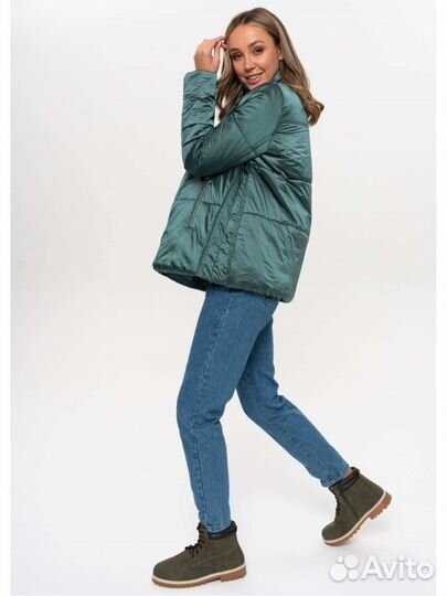 Куртка для беременных i love mum