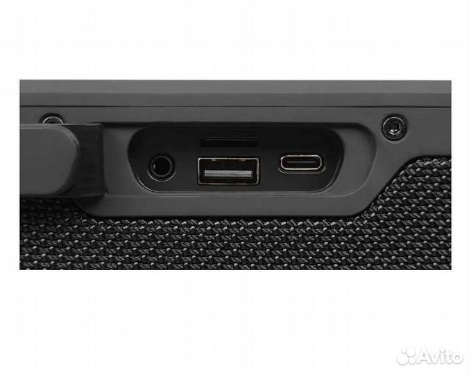 Tronsmart force max 80w