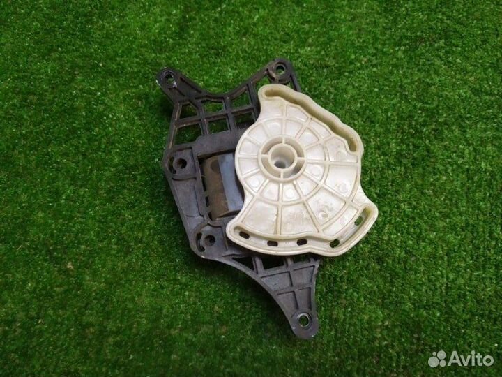 Сервопривод заслонки печки Kia Rio 3 2011-2017